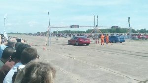 Драг рейсинг. Калининград.