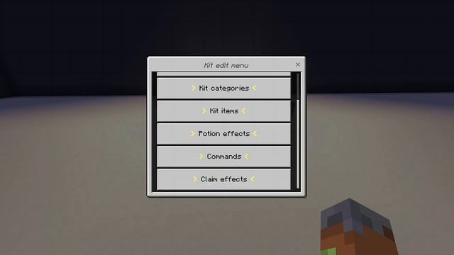 Kits Plugin PocketMine Tutorial! | EasyKits Tutorial Kit Plugin Pocketmine! | Free Download! смотреть онлайн