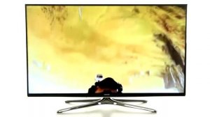 Видеообзор телевизора Samsung UE40H6200
