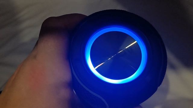 Портативная аудиосистема SVEN PS-285, регулировка громкости смотреть онлайн