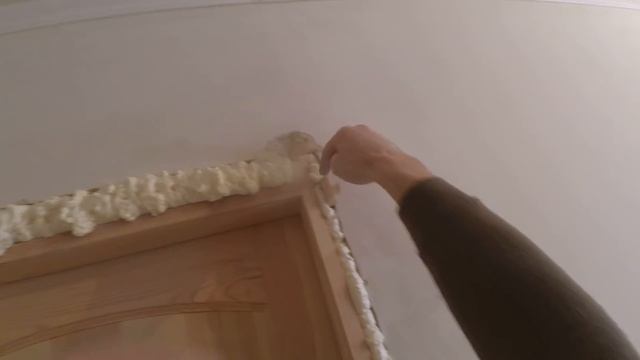 Лучшая бюджетная межкомнатная дверь. + Монтаж без заморочек. Евробрус. смотреть онлайн