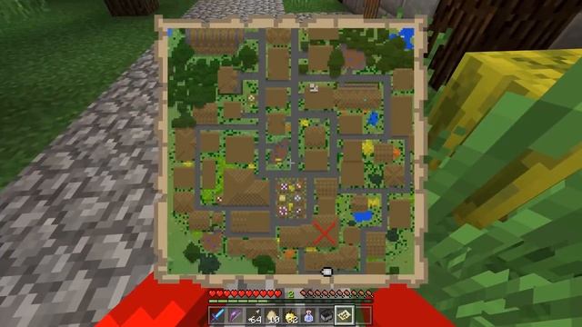 Minecraft: PE - Gameplay Walkthrough Part 11 - Castle Adventure EP1 (iOS, Android, Windows 10) смотреть онлайн