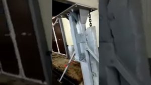 Система навозоудаления АТ-1500, Рязанская область