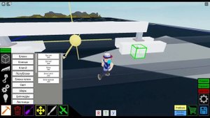 Как построить основу для поезда в plane crazy гайд