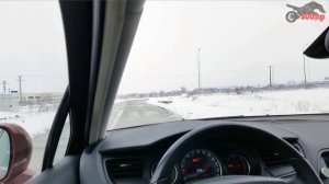 Citroen C5 (2001-2008): Ходовая, Двигатели, Трансмиссия, Стоимость Содержиания