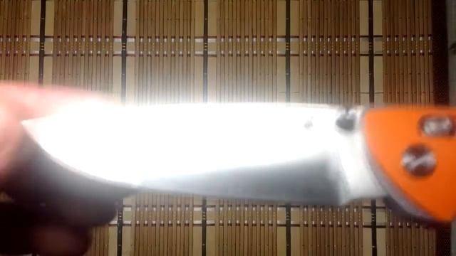 Китайский Широгоров.Табарган (Реплика) Unboxing. смотреть онлайн