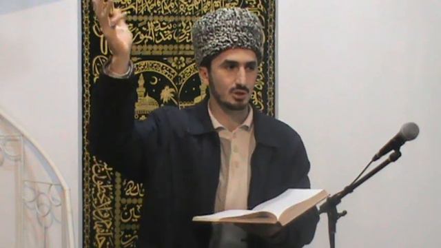 Воздаяния за намазы соверщённые в Масджидуль хараме,в Медине,масджидуль -Акъса и Къуба. смотреть онлайн