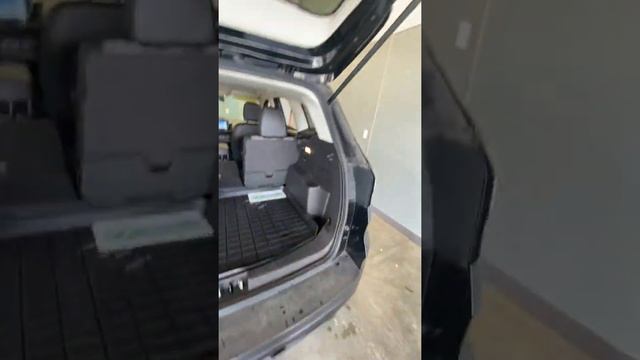 2018 Ford escape Blackout Edition