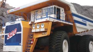 Топ 10 самых больших автомобилей на свете