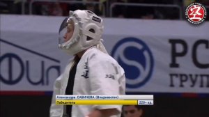 Прогноз на бой: Александра Савичева VS Зеба Бано / ONE Championship