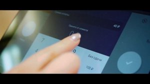 Смарт терминал АТОЛ SIGMA 10