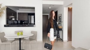 СОБИРАЕМ ЧЕМОДАН В ОТПУСК. ДУБАЙ-ПИТЕР-КАЛИНИНГРАД. КАПСУЛЬНЫЙ ГАРДЕРОБ. МИНИМАЛИЗМ