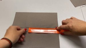 Как сделать накладной карман с клапаном  красиво.