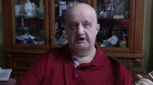 ЗАПИСЬ-2023. Песня "То не ветер ветку клонит"