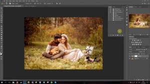 Урок 9. Пакетная обработка в Фотошоп
