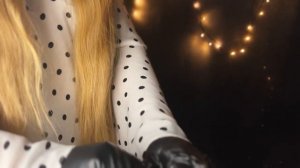 ASMR Foam, Massage, Latex Gloves - Best Triggers For Your Tingles (No Talking)