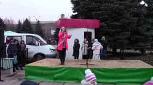 Очень красивая песня про любовь(первый раз ее слышу в женском исполнении)