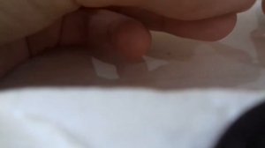 Как сделать соску для мини реборна 🍭