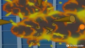 Суперкрошки-круче всех