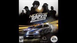 NEED FOR SPEED - Gangsta's Paradise (Trailer-Remix)(Soundtrack)