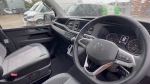 Volkswagen California California Beach Camper SWB 150 PS 2.0 TDI 7sp DSG 2022