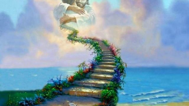 Лестница Любви. Младенцы урок - 1 смотреть онлайн