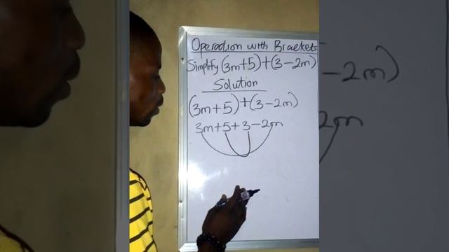 Online Mathematics Class @mastermichaelo