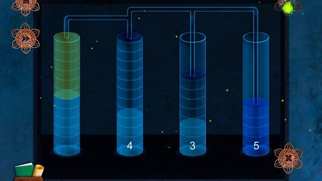 Panmorphia: Awakened - Oil & Water Puzzle Solution & iOS/Android Gameplay Walkthrough (by LKMAD) смотреть онлайн