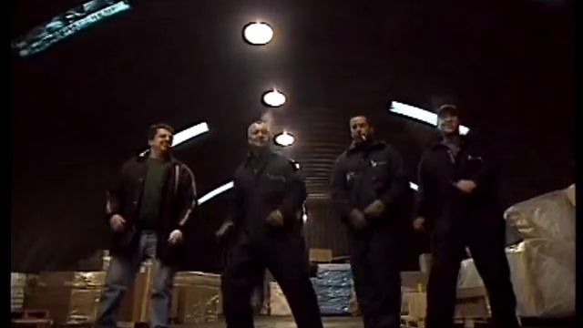 Dockers смотреть онлайн