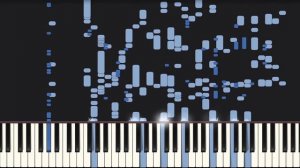 Doki Doki Literature Club! - Your Reality [Audio Illusion] Can a piano trick your mind?