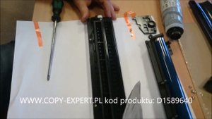 DEVELOPER RICOH Aficio MP2501 MP2001 Replacement