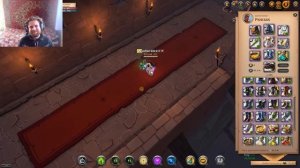 Гайд на Древесный посох. Альбион Онлайн 2021.