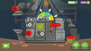 Bad piggies с читами. Открываем сюрпризы