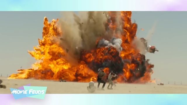 Star Wars Sequel Trilogy VS Prequel Trilogy - Movie Feuds смотреть онлайн