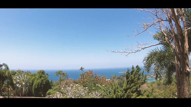 Тайланд. Пхукет. В поисках лучшего пляжа. Тревел 2020. смотреть онлайн