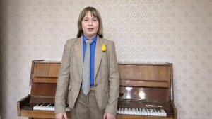 А.С.Грибоедов. Отрывок из произведения "Горе от ума". Монолог Чацкого. Читает Вячеслав Литун.