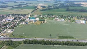 г Фаниполь с Дрона