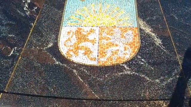 ГАНЗЕЙСКИЙ ФОНТАН НА ЯРОСЛАВОВОМ ДВОРИЩЕ смотреть онлайн