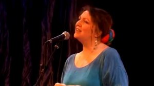 Когда волнуется желтеющая нива Евгения Смольянинова