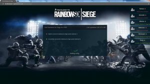 Tom Clancy Rainbow Six Siege Key | FREE Steam CD Key