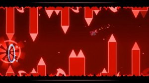 "FRONTLINES FULL VERSION" !!! - GEOMETRY DASH 2.11 !!