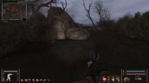 Последний сталкер- Last stalker Где искать копателей