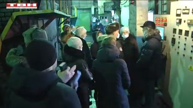 ГВС, транспорт и спортобъект – объезд Главы города смотреть онлайн