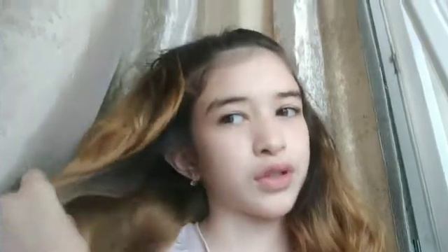 История Моих Волос...// LinaSims?