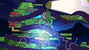 КЛИП ПРО ❌СОВЕТСКОГО КВ45❌ GERAND