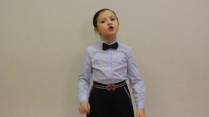 Марго Глотова - детские новости