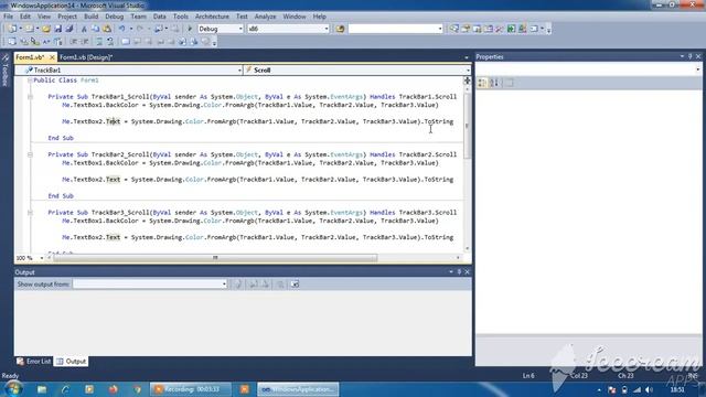 TRACKBAR смотреть онлайн