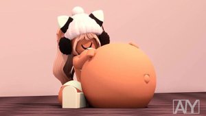 Roblox vore 6