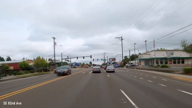 Переехала из Москвы в Портленд (США). К чему надо быть готовым? смотреть онлайн