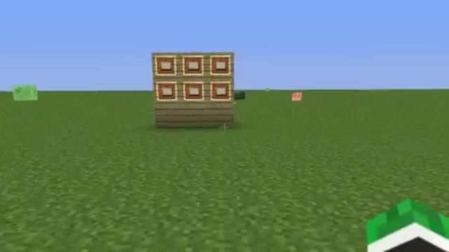 Обзор 'Minecraft' версии 1.4.2 смотреть онлайн